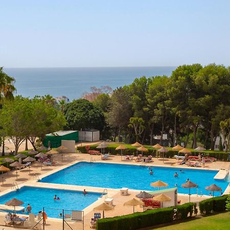 Gamonal Beach Studio Benalmádena Εξωτερικό φωτογραφία