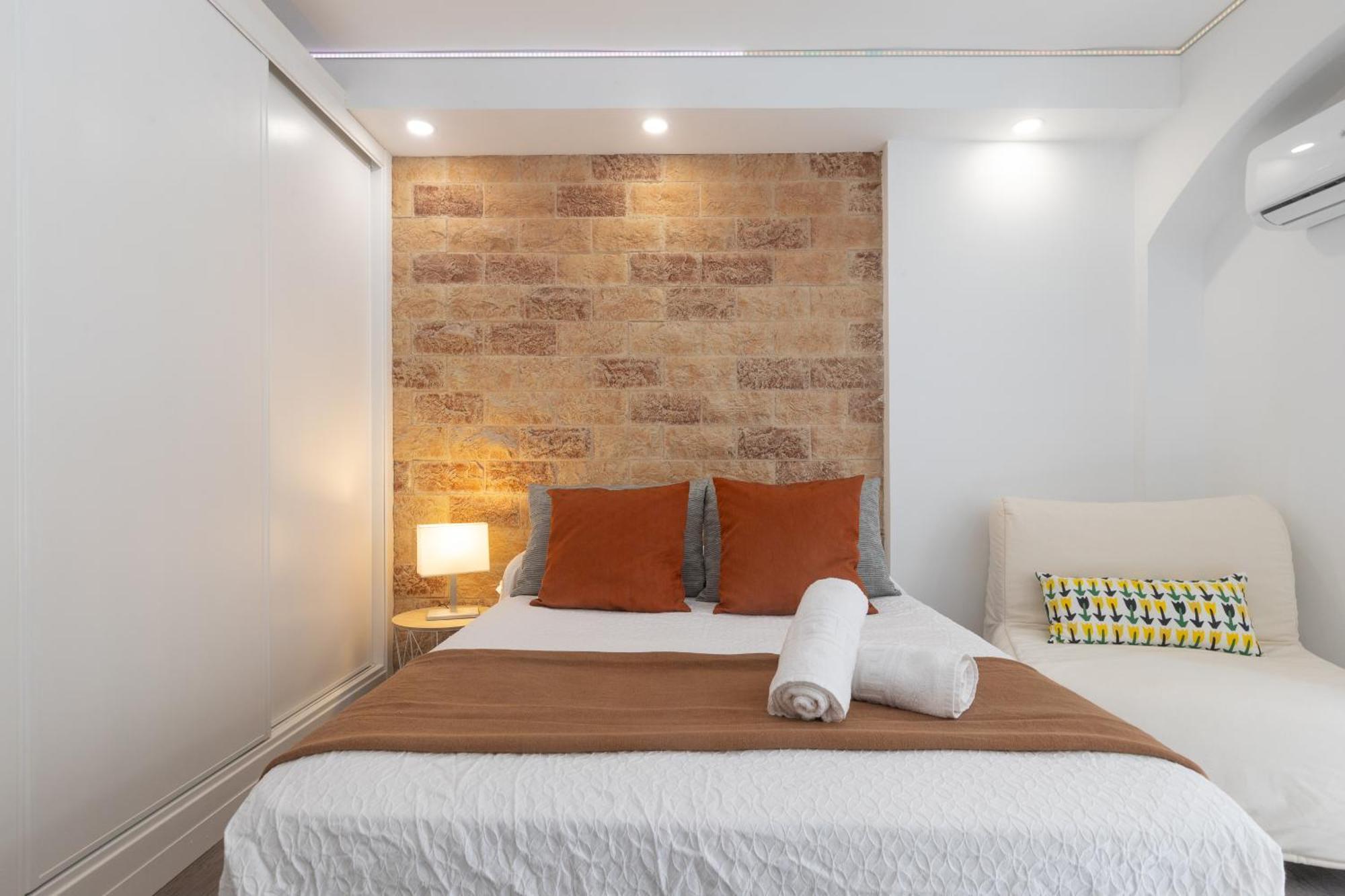 Gamonal Beach Studio Benalmádena Εξωτερικό φωτογραφία
